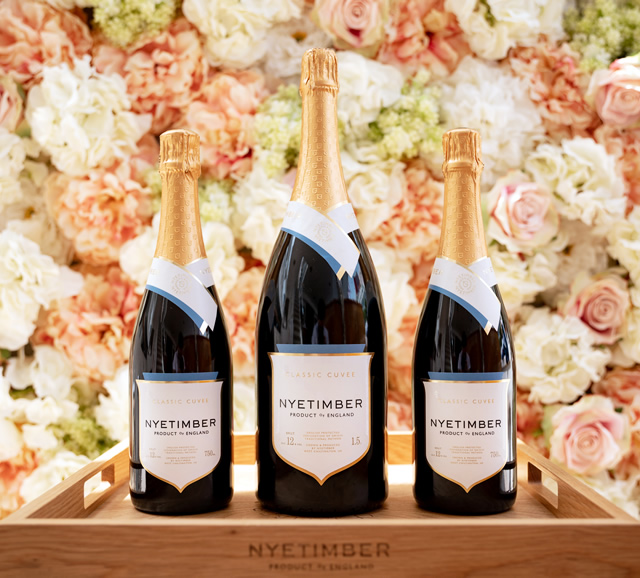 NYETIMBER