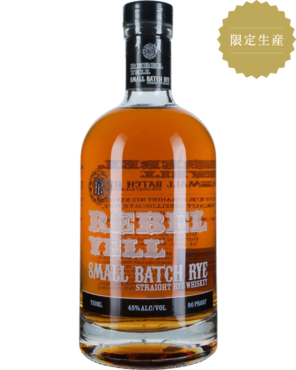 Rebel Yell レベルイェル Tyc Wines