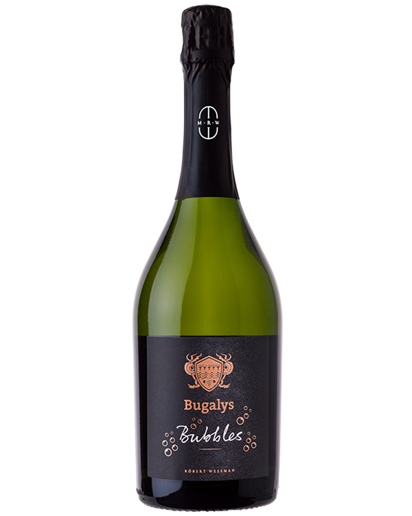 ブガリス・ バブルス ・クレマン・ド・リムー