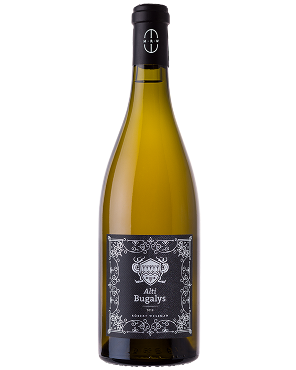 アルティ・ブガリス 2018