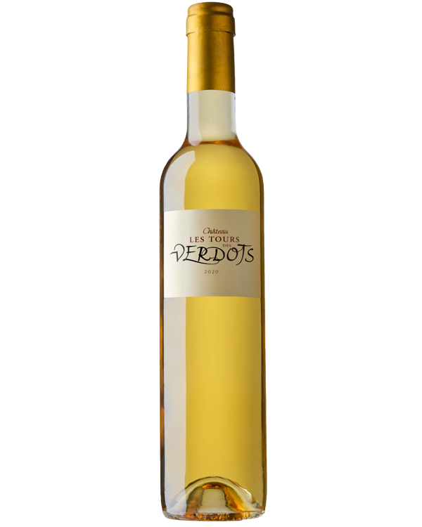 レ・トゥール・デ・ヴェルドー・モワルー2020