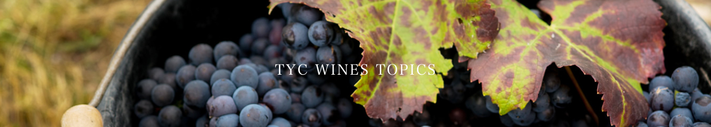 TYC WINES TOPICS