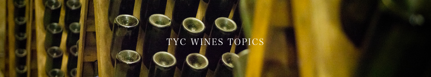 TYC WINES TOPICS